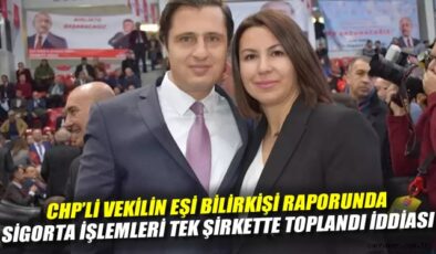 Kooperatifteki Sigorta İddiaları Tartışma Yarattı