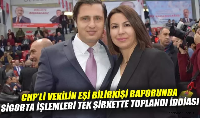 Kooperatifteki Sigorta İddiaları Tartışma Yarattı