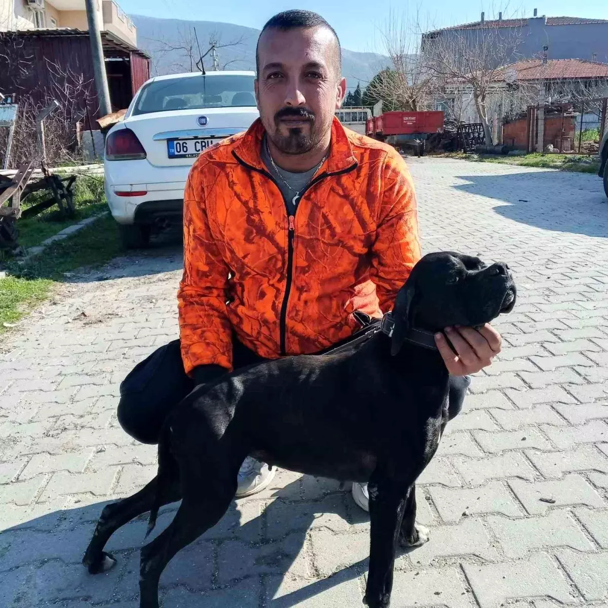 Çiğli’de İşçi Çamur Çukurunda Hayatını Kaybetti