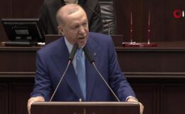 Erdoğan: Filistin’e ve Kardeşliğe Vurgu Yaptı