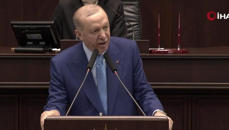 Erdoğan: Filistin’e ve Kardeşliğe Vurgu Yaptı