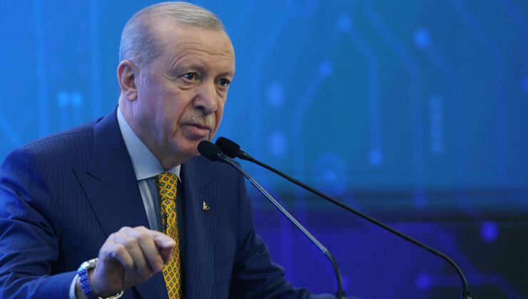 Erdoğan’dan Şanlıurfa Saldırısı Açıklaması