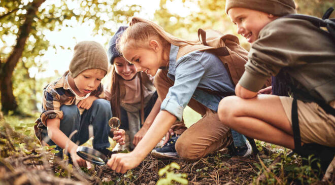 Hızır Haşim Kaya’dan Çocuklara Sosyal Aktivite Desteği: Yeni Kampanya Başladı