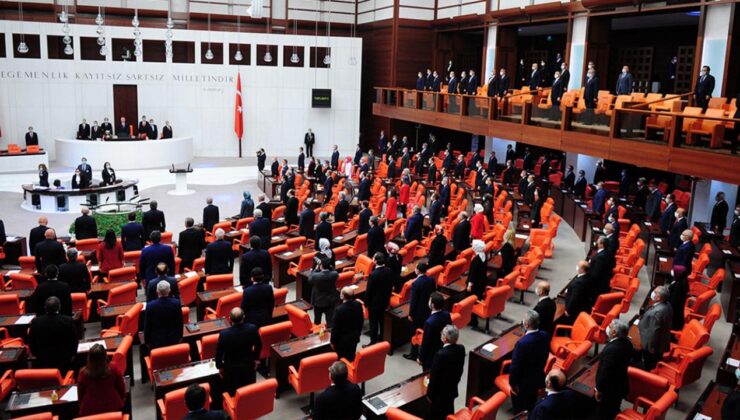 Kadın Memurlara Yeni İzin Düzenlemeleri Geliyor!