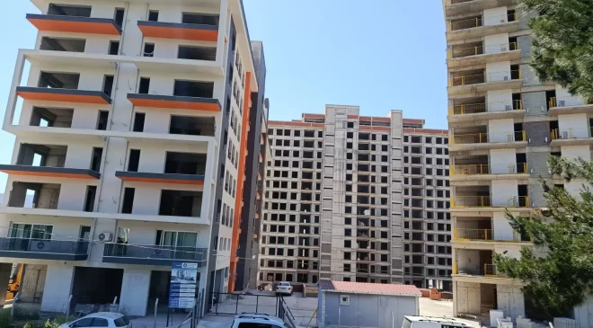 İzmir’de kooperatif krizi derinleşiyor: Milyonluk iddialar yargıda