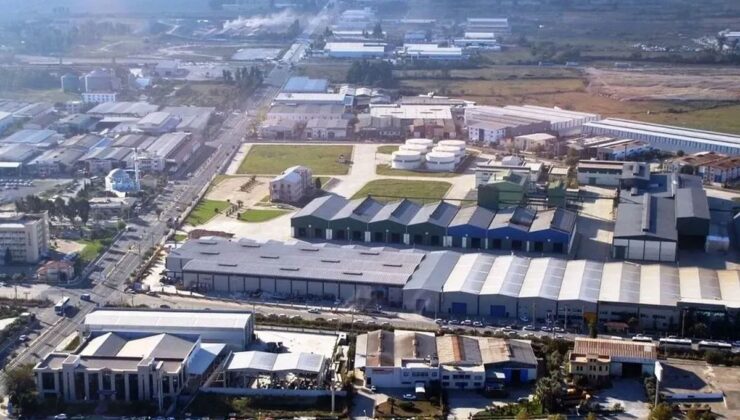 Ege Bölgesi’nde Yatırım Seferberliği Başladı!