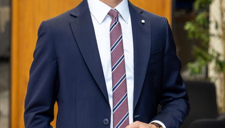 Gdz Elektrik’ten 64,2 Milyar Liralık Yatırım!