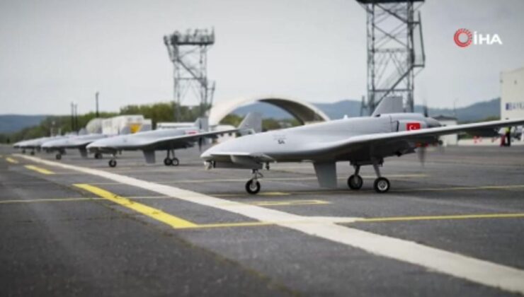 Baykar’ın Yeni Kamikaze İHA’ları SAHA 2026’da!