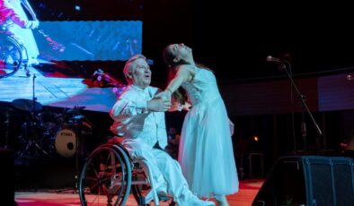 Kanserle Mücadele Edenler ‘Bir Şarkı Bir Hayat’ta