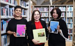 İEÜ Yayınevi Uluslararası Statü Kazandı!