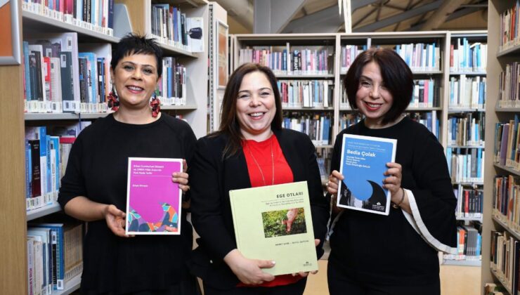 İEÜ Yayınevi Uluslararası Statü Kazandı!