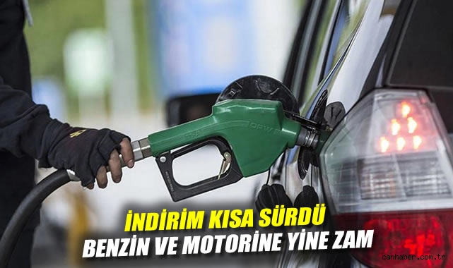 Petrol Fiyatları Yükseliyor, Zam Kapıda!