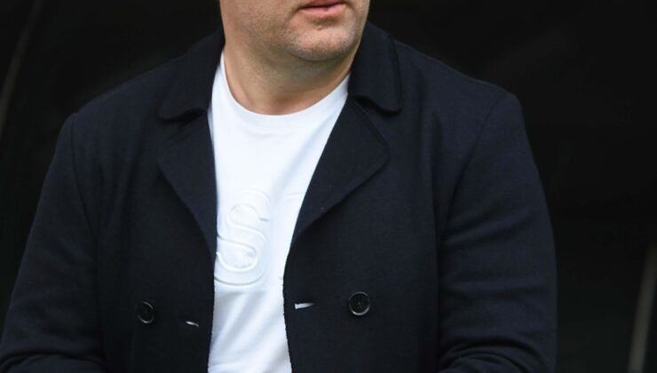 Çoruhlu FK, Şampiyonluk İçin Kolları Sıvadı!