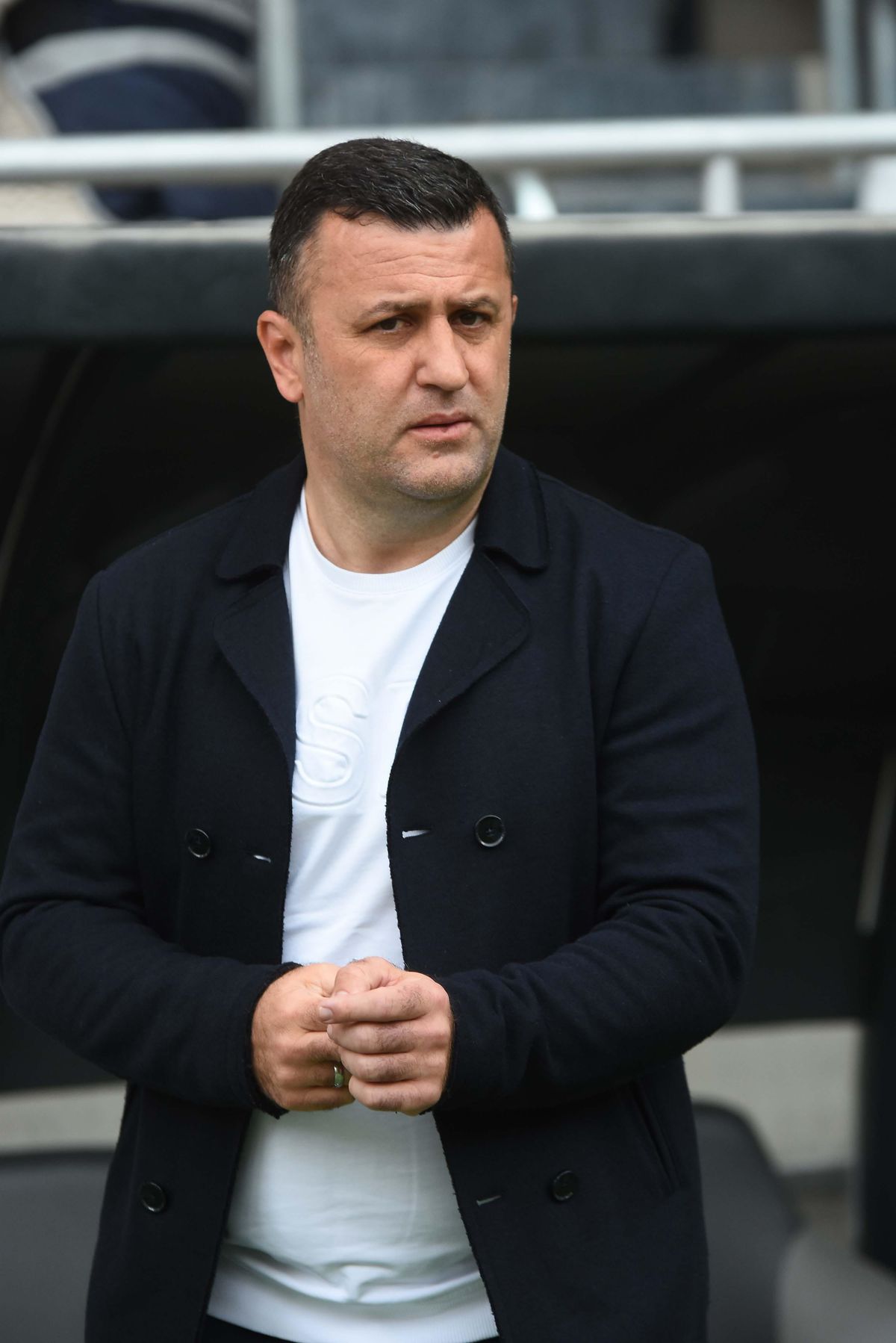 Çoruhlu FK, Şampiyonluk İçin Kolları Sıvadı!