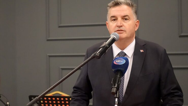 İzmir’de Turizm Haftası Coşkuyla Başladı!