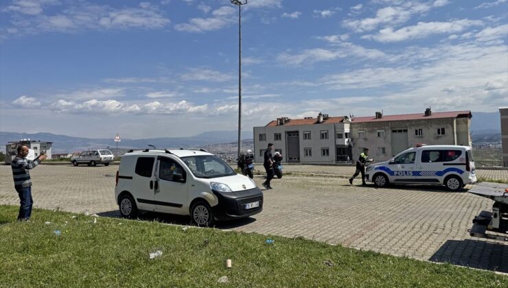 İzmir’de Facia: Cinayet ve İntihar Girişimi!
