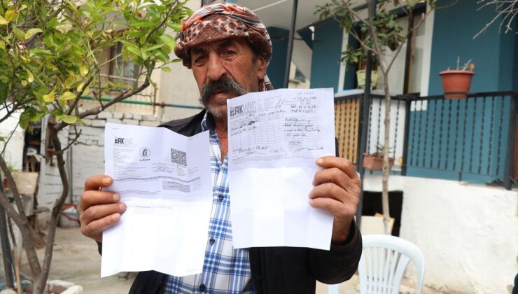 Başkan Tugay’ın Açıklamaları Aileyi Yıktı!