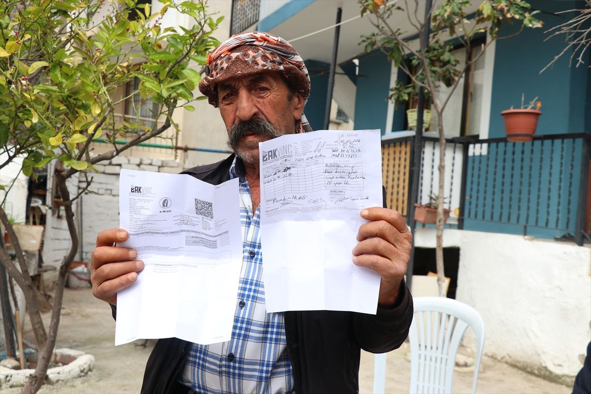 Başkan Tugay’ın Açıklamaları Aileyi Yıktı!