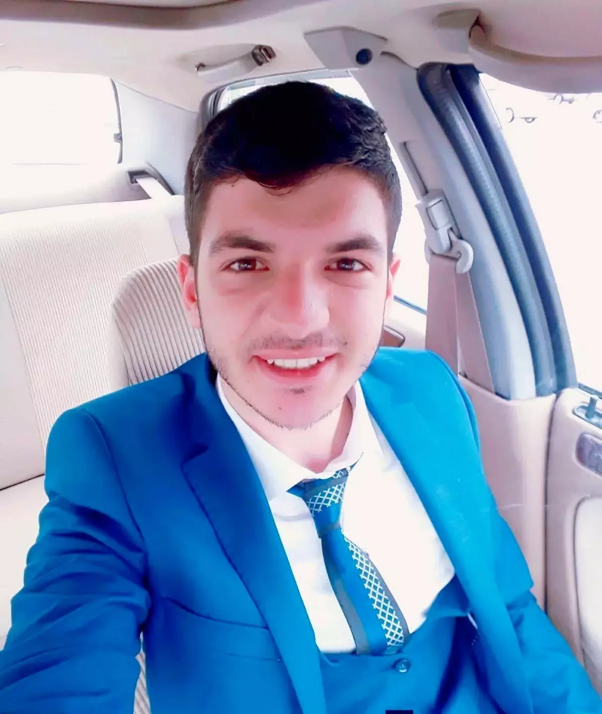 İzmir’de Motosiklet Kazasında Genç Sürücü Hayatını Kaybetti