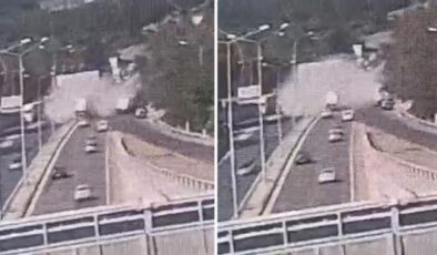 İzmir’de Feci Kaza: 3 Kişi Hayatını Kaybetti!