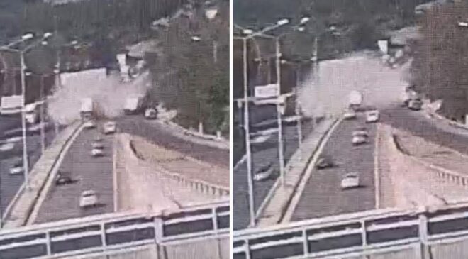 İzmir’de Feci Kaza: 3 Kişi Hayatını Kaybetti!