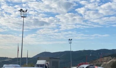 Karabağlar’da Cinayet ve İntihar Şoku!