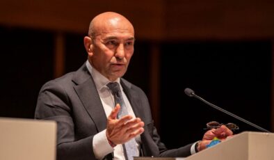 İZBETON Soruşturmasında Tutuklu Sayısı 12’ye Ulaştı