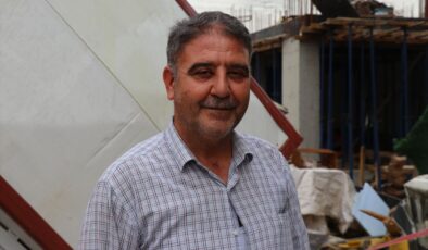 İzmir’de Vinç Kazası: 3 İşçi Yaralandı!