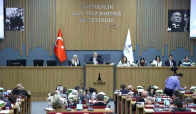 İzmir’de Sürdürülebilir Turizme Su İndirimi!