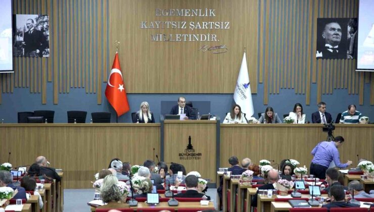 İzmir’de Sürdürülebilir Turizme Su İndirimi!