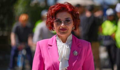 Şehit Polisi Anmak İçin Trafik Eğitimi Seferberliği