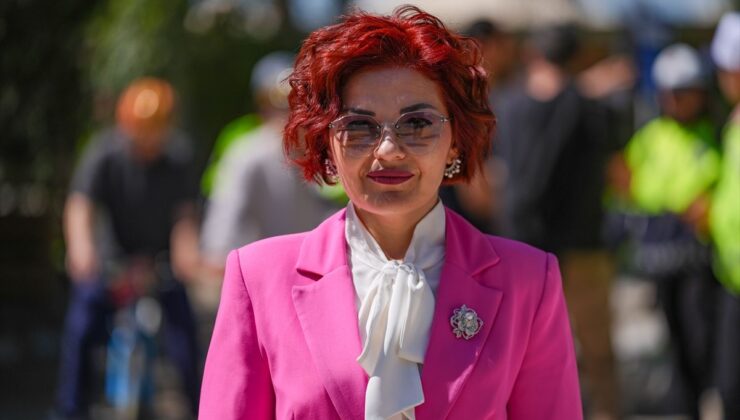 Şehit Polisi Anmak İçin Trafik Eğitimi Seferberliği