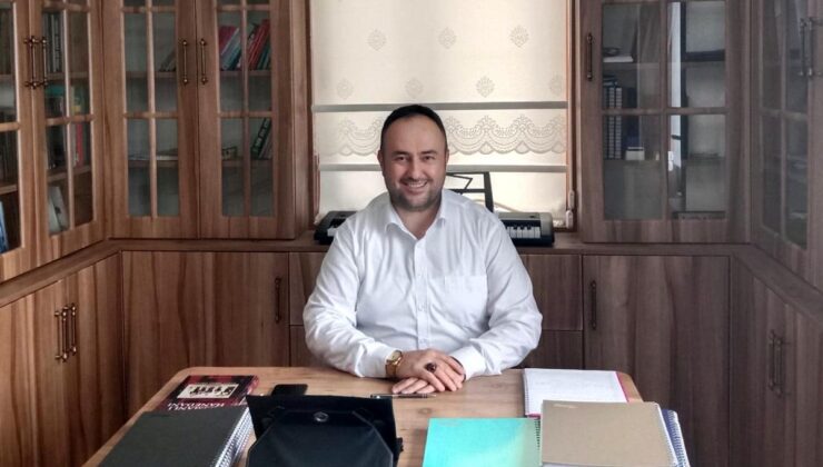 Manisa’da Atık Yönetiminde Dikkatli Planlama şart!