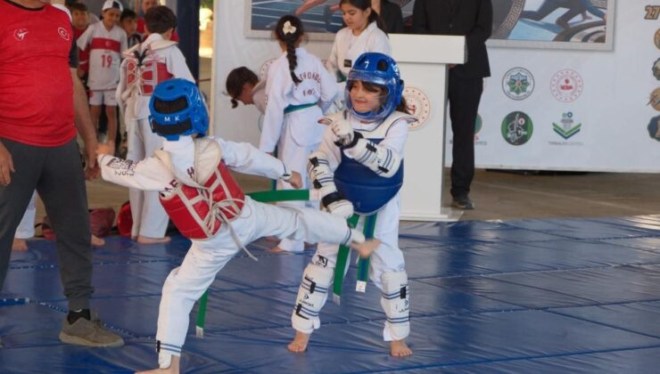 Kiraz’da Geleneksel Spor Oyunları Başladı!