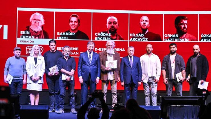 Global Doğal Taş Buluşması: Marble İzmir 2023 Başarıyla Tamamlandı!