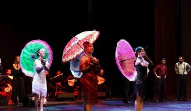 Muğla’da Unutulmaz Film Müzikleri Konseri!