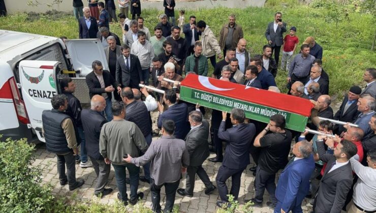 Kahramanmaraş’ta Okul Saldırısında 10 Kayıp!