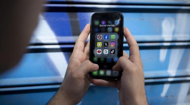 Sosyal medyada yeni dönem: Çocuklar için kritik adım