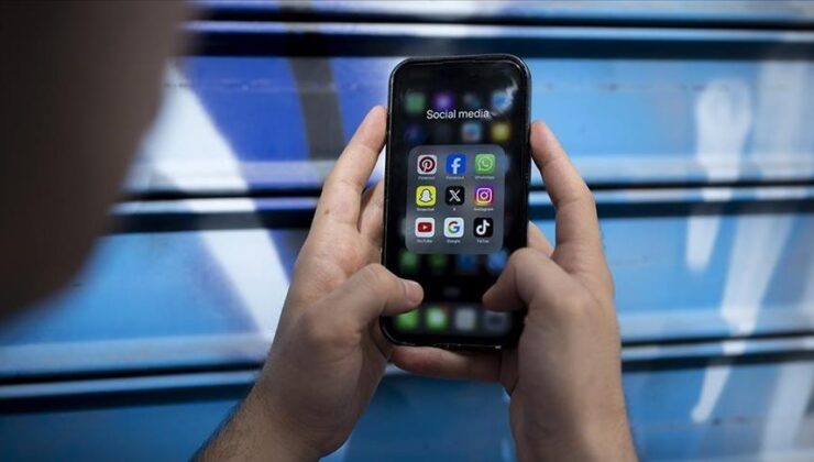 Sosyal medyada yeni dönem: Çocuklar için kritik adım