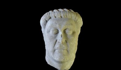 Smyrna Heykeli, ABD’den Türkiye’ye İade Edildi