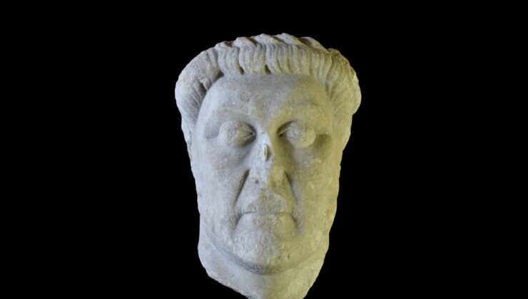 Smyrna Heykeli, ABD’den Türkiye’ye İade Edildi