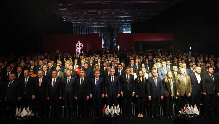 Türkiye’de Doğal Taş İhracatında Büyük Başarı!