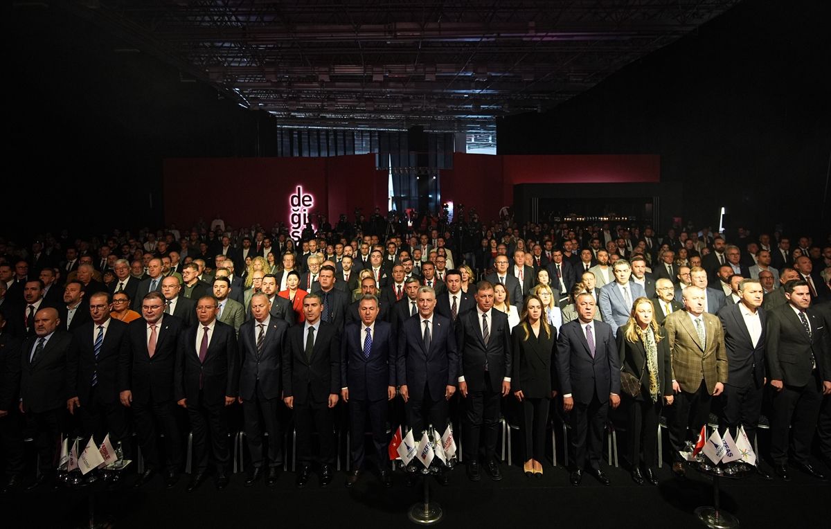 Türkiye’de Doğal Taş İhracatında Büyük Başarı!