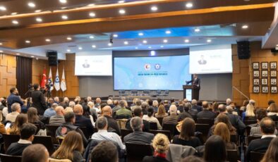 İzmir Sağlık Turizmi Manifestosu: Hedefler Belirlendi!
