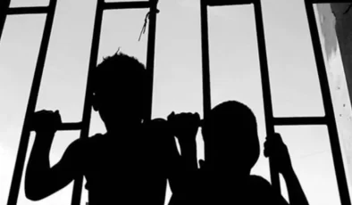 Suça sürüklenen çocuklar için yeni düzenleme yolda: Cezalar yükseliyor
