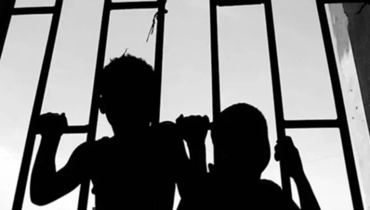 Suça sürüklenen çocuklar için yeni düzenleme yolda: Cezalar yükseliyor